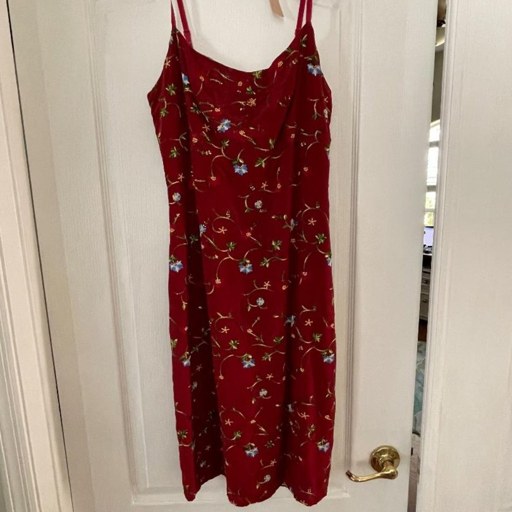 Alannah Hill Wedding Bells Frock